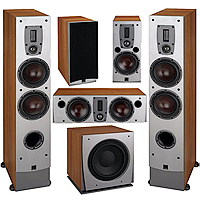 DALI IKON 5.1 цена 94200 рублей DALI IKON 5.1 цена 94200 рублей