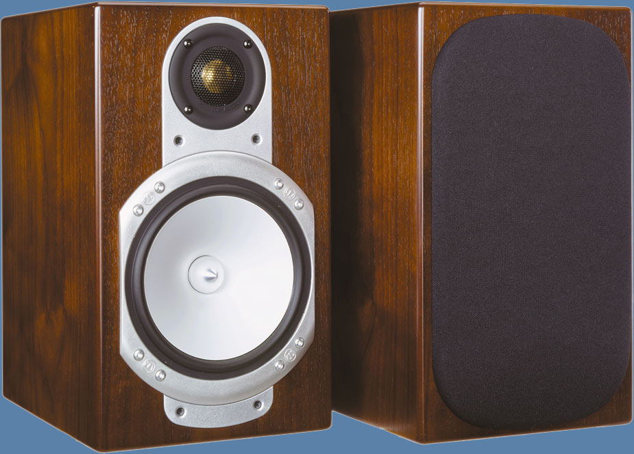 Monitor Audio » Monitor Audio GS10 » Monitor Audio » Акустические