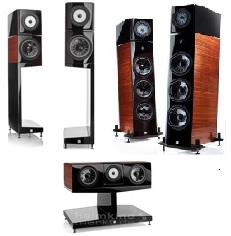 Комплект акустики vienna acoustics серии KLIMT цена 1290000 рублей! Комплект акустики vienna acoustics серии KLIMT цена 1290000 рублей!