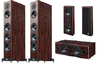 Vienna Acoustics 5.1 rossewood цена 365000 рублей Vienna Acoustics 5.1 rossewood цена 365000 рублей