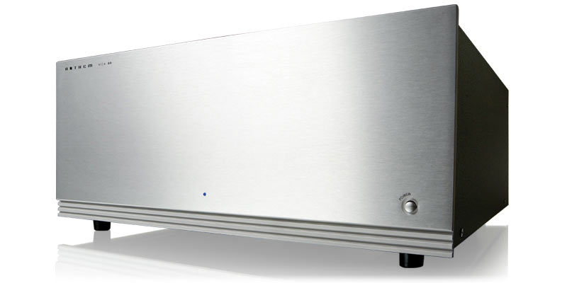 Anthem » Anthem MCA50 » Anthem » AV-компоненты » Доставка по России